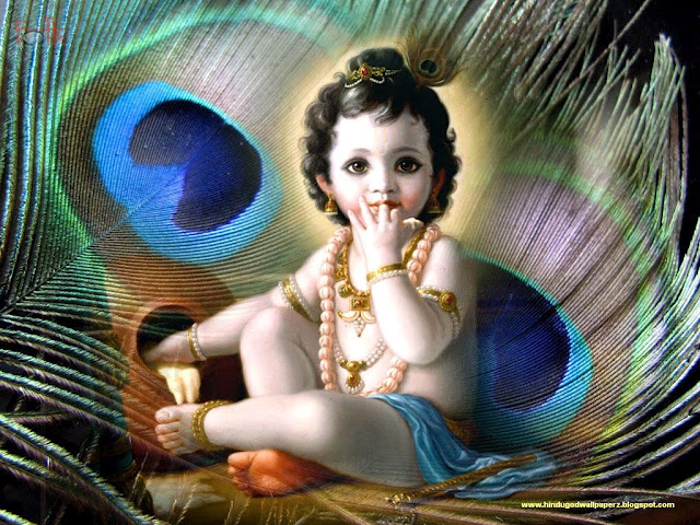 Featured image of post Full Hd Bal Krishna Wallpaper
