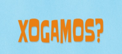 Proxecto: "XOGAMOS?"