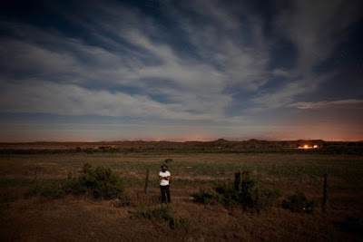 jeremy2 640x427 Skinwalker Ranch: Investigador revela los secretos y fenómenos inexplicables en el misterioso rancho en Utah