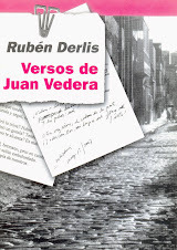Versos de Juan Vedera