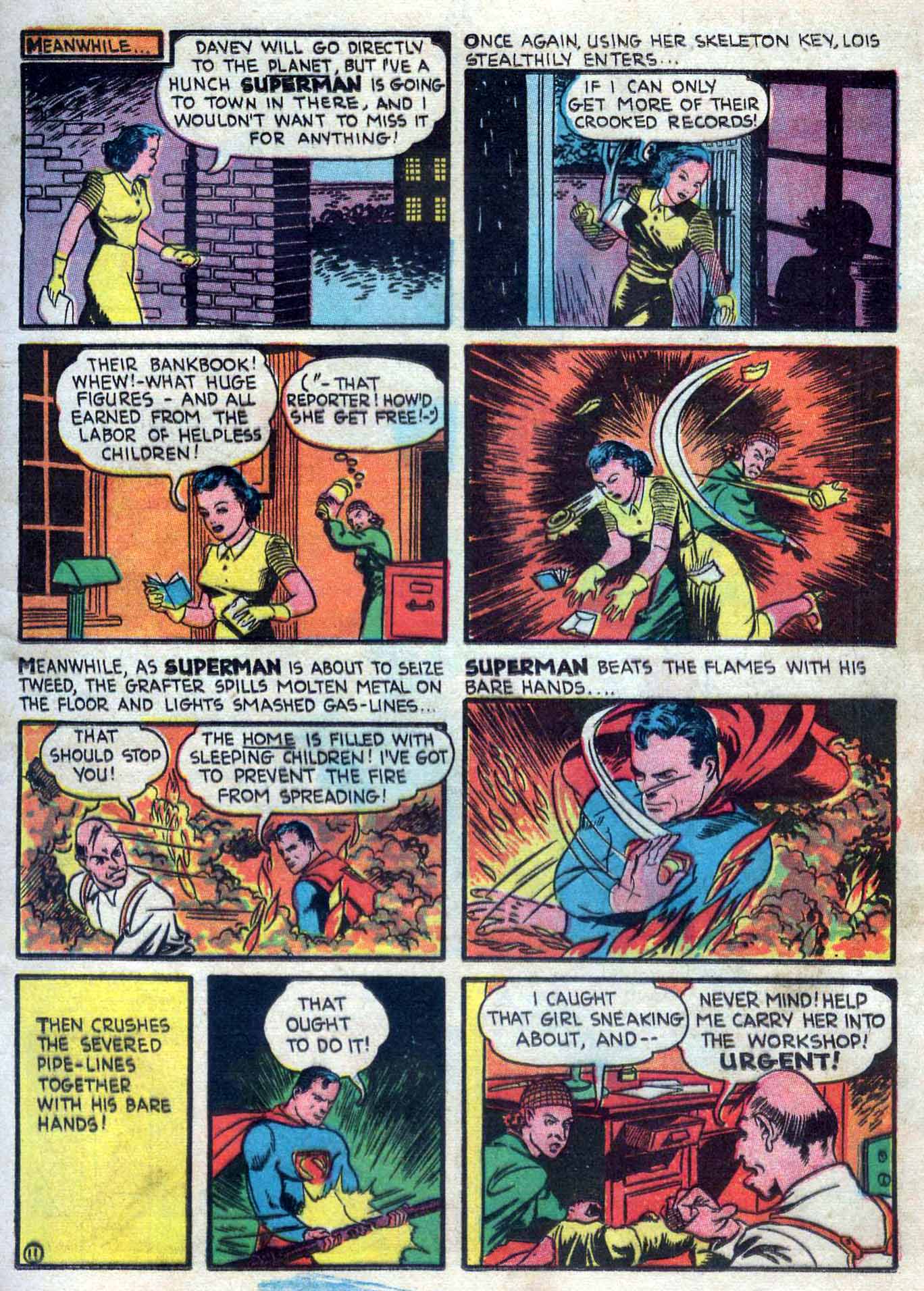 Action Comics (1938) 27 Page 16