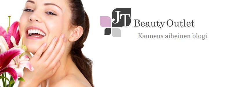 JT Beauty Outlet blogi