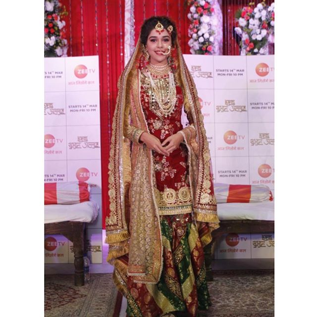 Eisha Singh Wiki Biography Age Height Affairs Serials