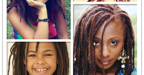 Straight Show Style Tips to Turn Your Straight Hair into Dreadlocks