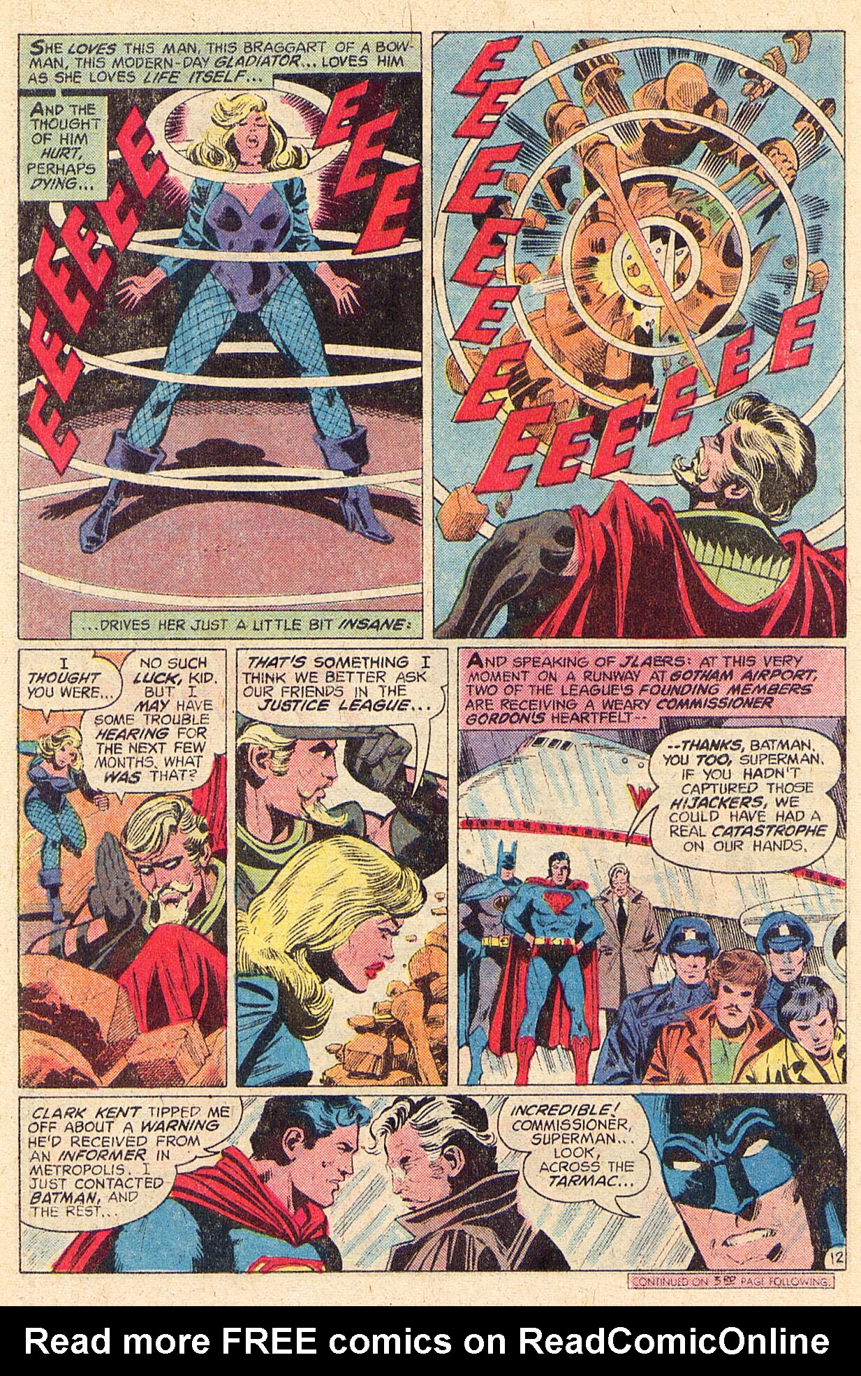 Justice League of America (1960) 177 Page 15