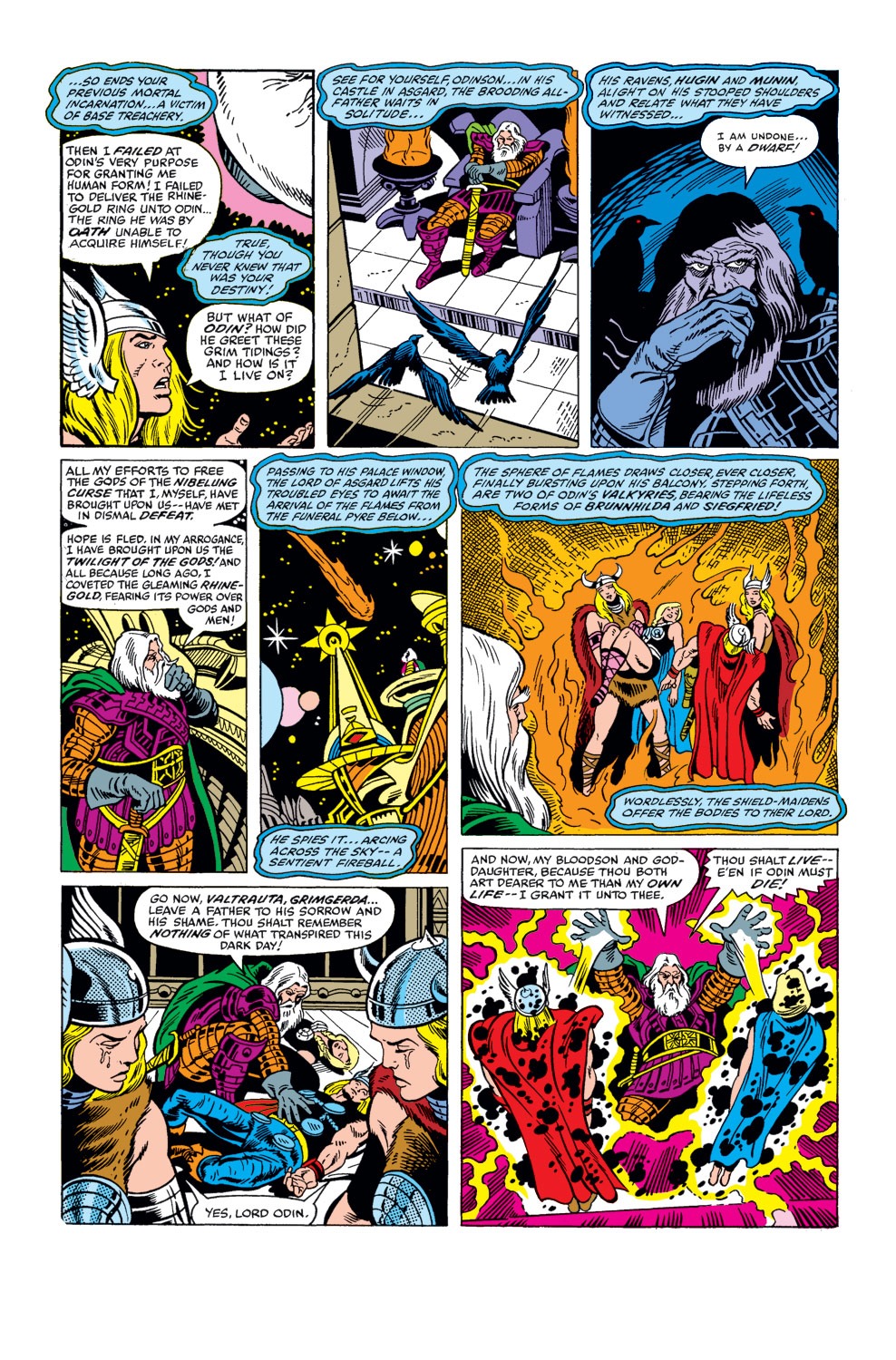 Thor (1966) 300 Page 6