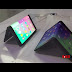 Checkout Lenovo's Folio: Flexible SmartPhone/Tablet Unveiled at the Lenovo Tech World 2107