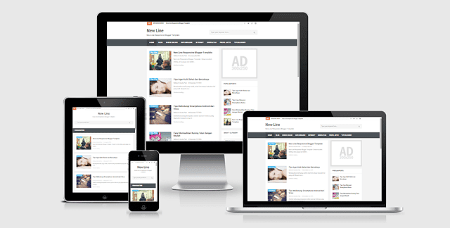 New Line Blogger Templates New Line Blogger Templates