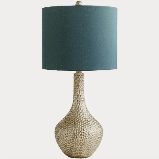 k a l a n i c u t Pier One Table Lamps