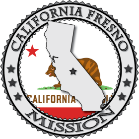 California Fresno Mission