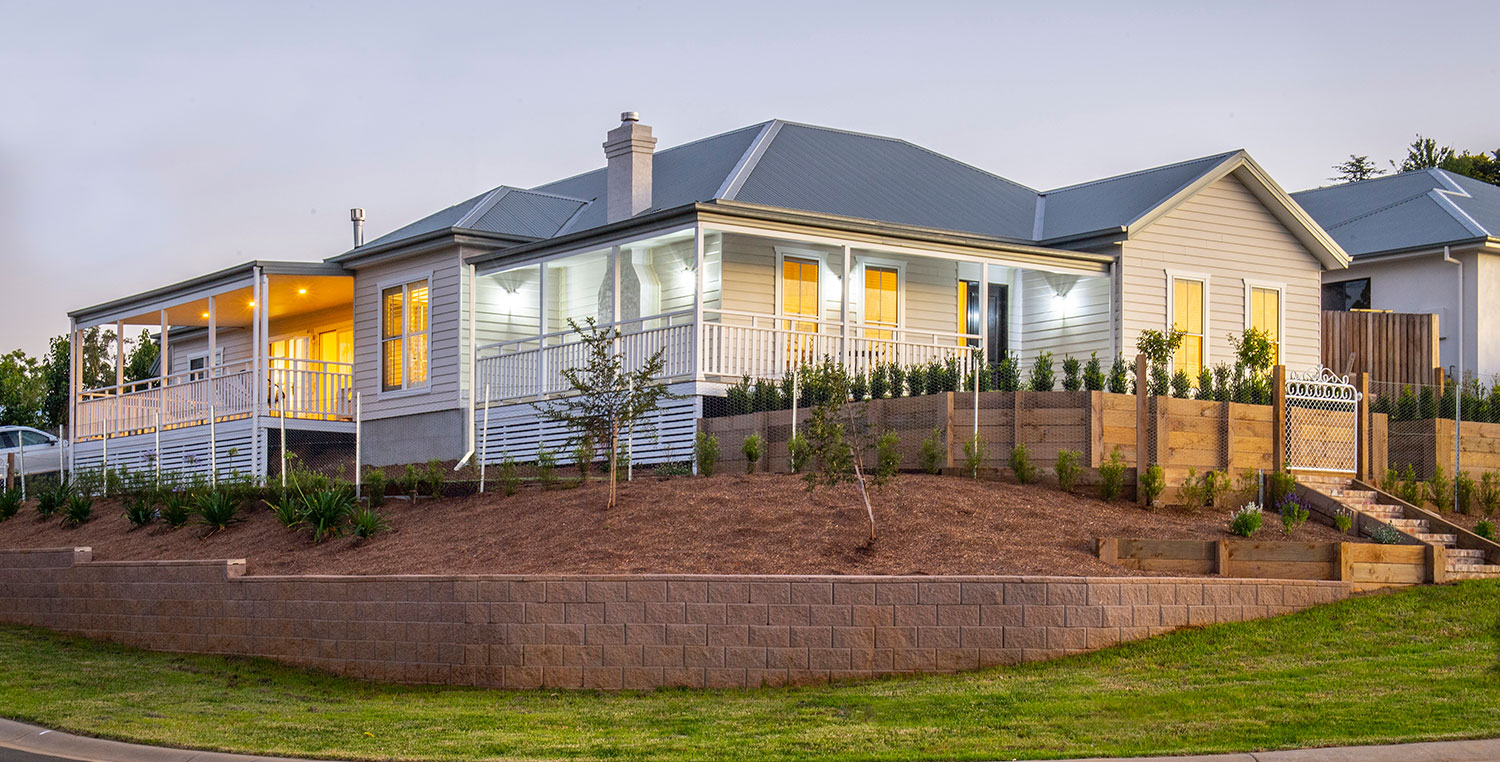 Prefab Homes Modular Homes Australia PAAL Kit Homes