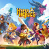 Toca, desliza & solta para enviar sus héroes poderosos hacia los enemigos - ((Hyper Heroes: Marble-Like RPG)) GRATIS (ULTIMA VERSION FULL PREMIUM PARA ANDROID)