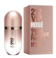 212 VIP Rosé Eau de Parfum