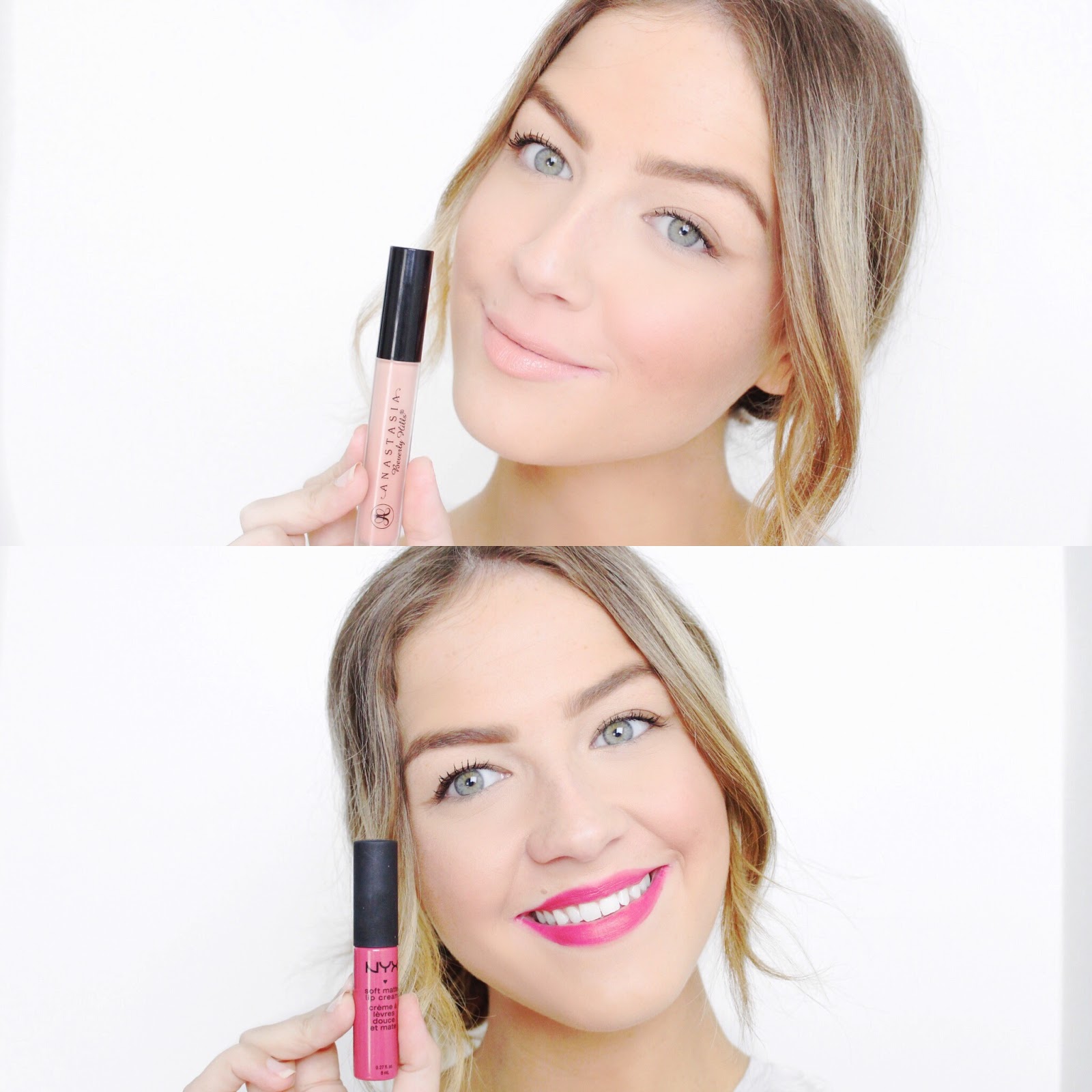 Love, Shelbey ULTA Beauty Lip Happily Event