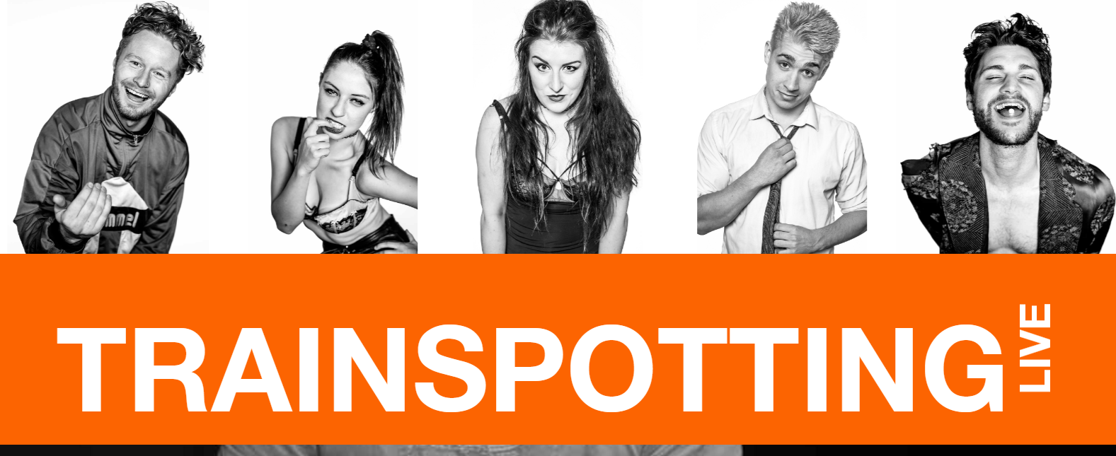 Trainspotting meaning image
