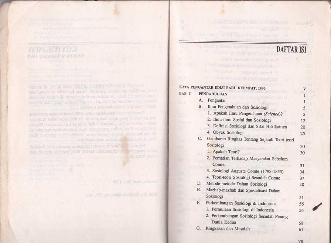 Buku Sosiologi Hukum Soerjono Soekanto Pdf Info Terkait Buku