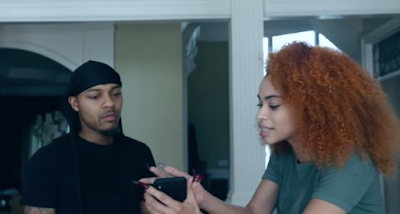 Rhymes With Snitch | Celebrity and Entertainment News | : Bow Wow