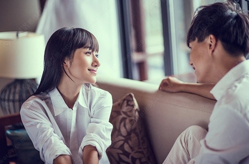 Chuyện 2 mối tình lệch pha của mẹ và cô con gái Chuyện 2 mối tình lệch pha của mẹ và cô con gái