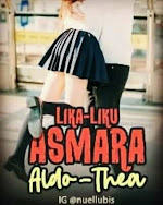 LIKA-LIKU ASMARA ALDO-THEA