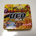 日清　焼そばUFO　極太豚ガリペッパー