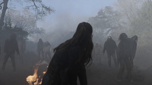  Fear The Walking Dead Temporada 5 Completa HD 720p Latino