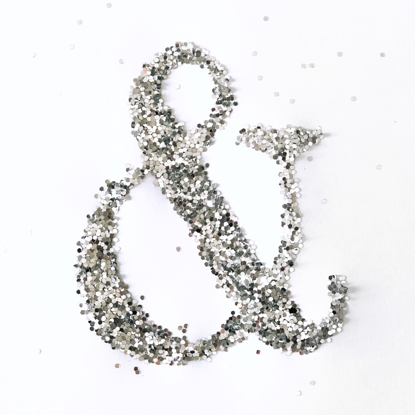 A New Project /// Ampersand 365 Design Fixation