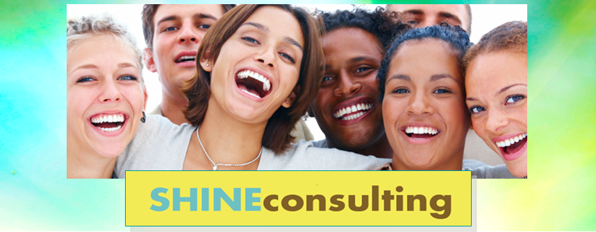 Shine Consulting