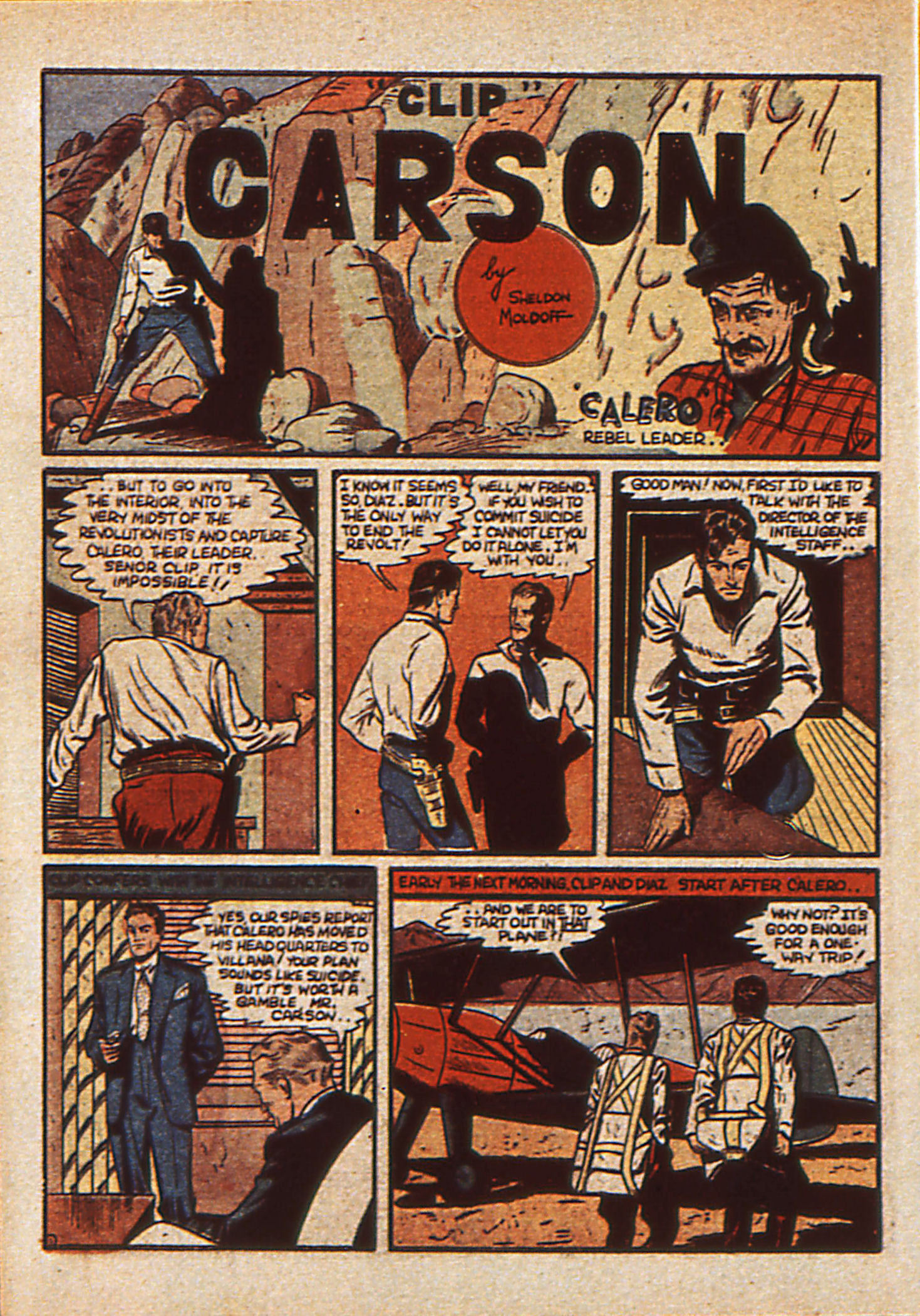 Action Comics (1938) 25 Page 47