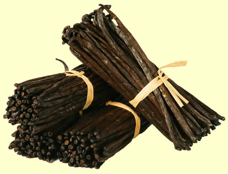 Vanilla Health Benefits; sexual appetite enhancer the benefits of
