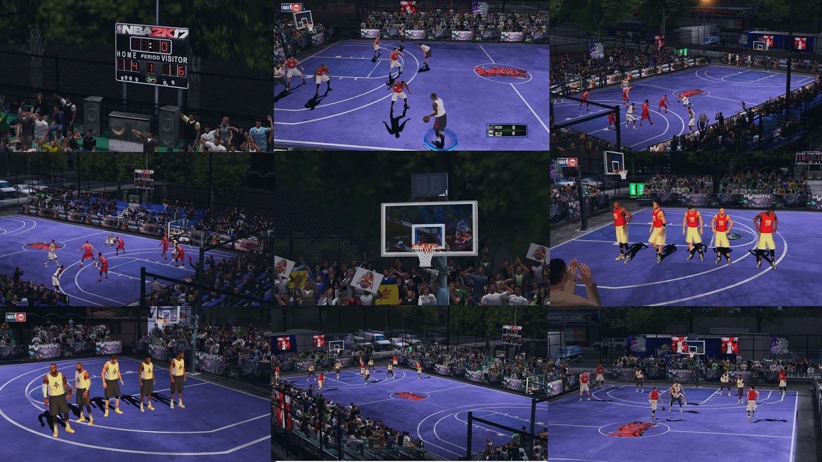 nba 2k14 pc mods