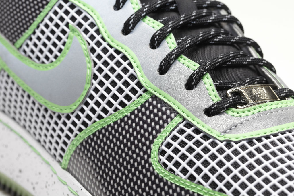 Take Flight Nike x Doernbecher Reveal