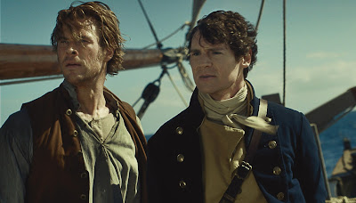 In The Heart of the Sea Movie Image 9