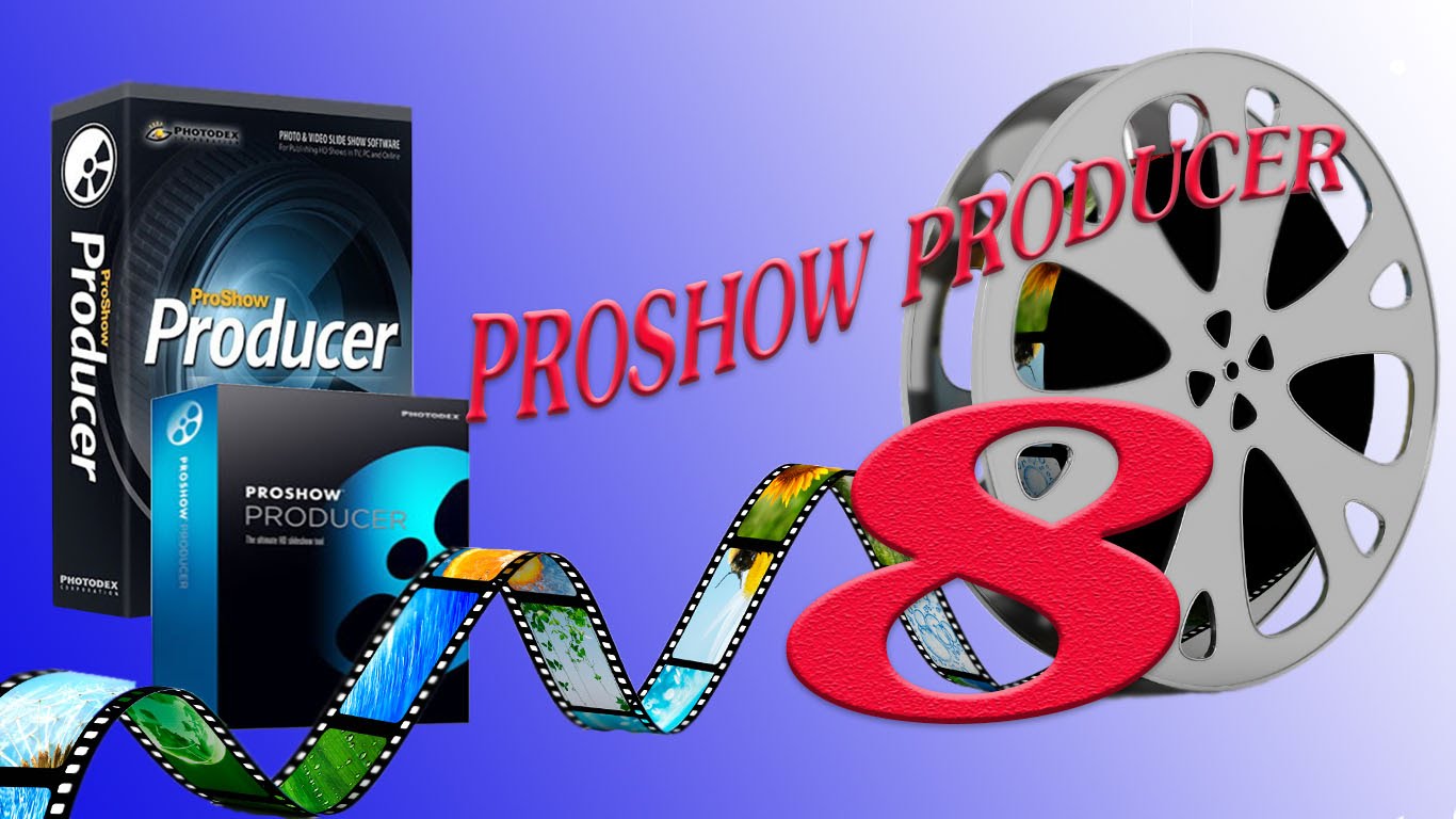 Crack Proshow Producer 8.0 Crack Proshow Producer 8.0