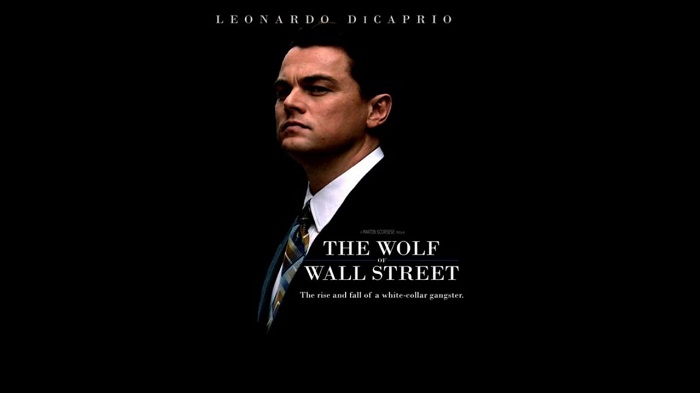 ÙÙŠÙ„Ù… The Wolf Of Wall Street