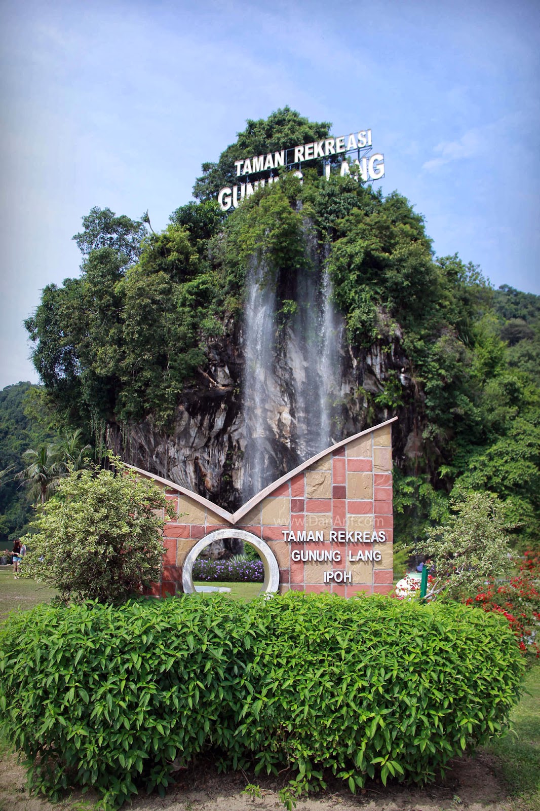 Hotel Paragon City, all in IPOH Gunung Lang Ipoh Perak