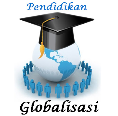 Makalah Dampak Globalisasi Terhadap Pendidikan Islam