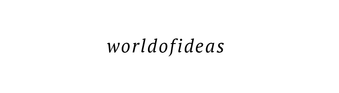 worldofideas
