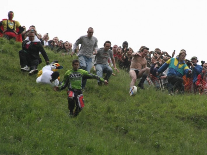 Keunikan Tradisi Dan Budaya Khas Eropa Travel Pelopor Paket Tour Wisata Halal Dunia