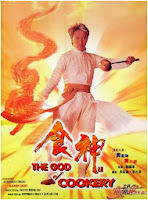 Thần Ăn - The God Of Cookery