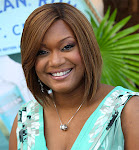 Sunny Anderson