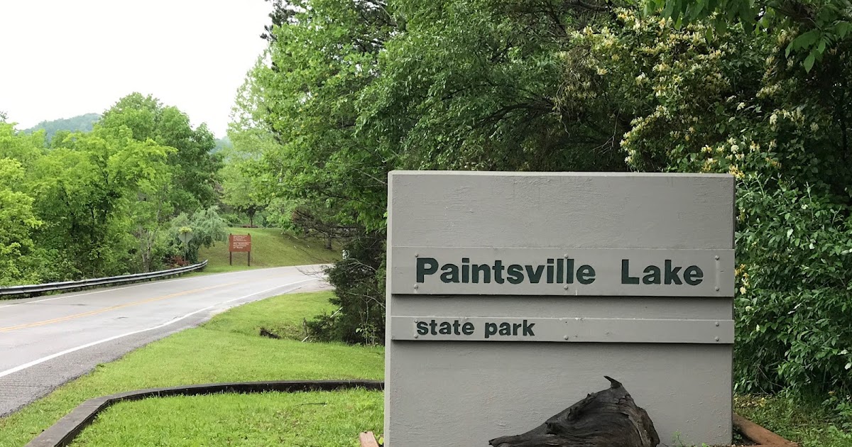 Cozy Rosie Paintsville Lake State Park Kentucky