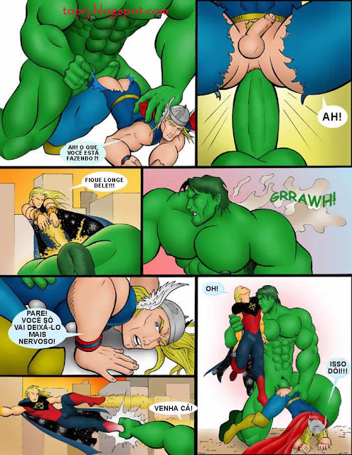 The Incredible Hulk Cartoon Porn - Cartoons Homo The Incredible Hulk 9834 | Hot Sex Picture