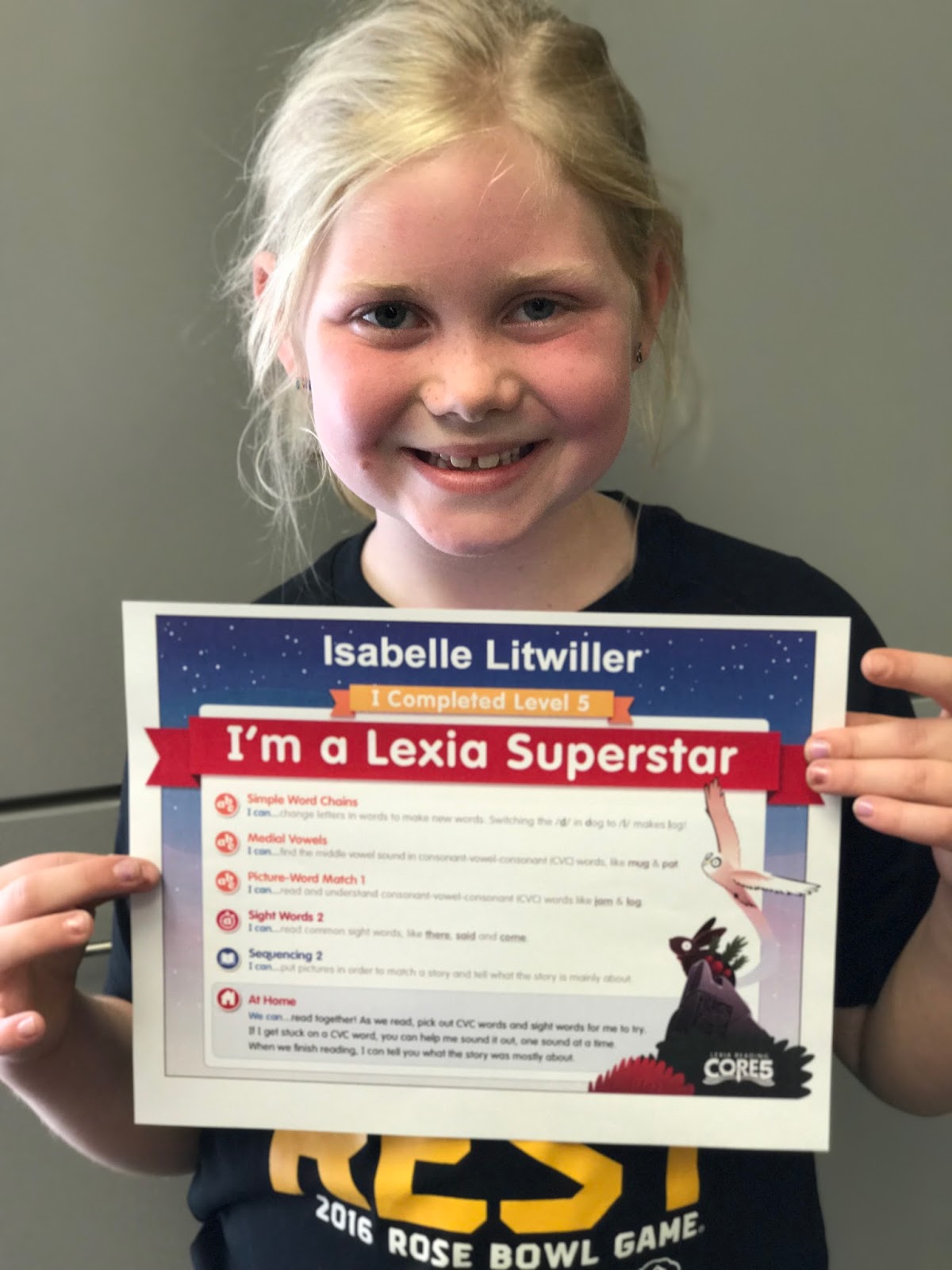 Lexia Level 21 - bgr0bu7