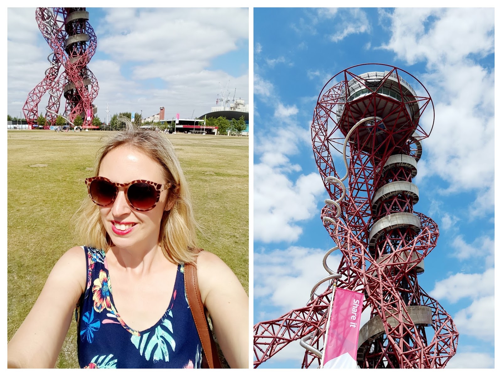Queen Elizabeth Olympic Park Queen Elizabeth Olympic Park