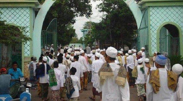 Ini 3 Pesantren Tahfidz Qur’an Terbaik Yang Ada Di Indonesia