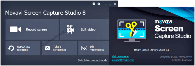 movavi screen capture studio 10 crack torrent