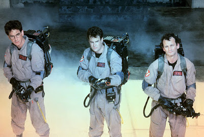 Ghostbusters 1984 Image 8