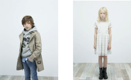 Zara niños, looks de moda infantil para otoñoBlog de moda infantil, ropa de bebé y puericultura Blog moda infantil, ropa de bebé y puericultura