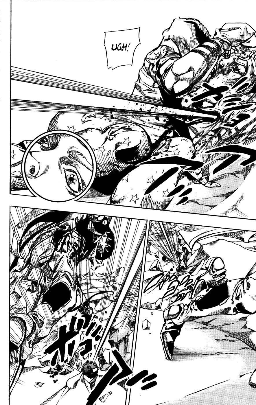 Steel Ball Run Chapter 54 - ManhwaFull.net