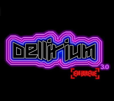 Dellirium 3.0 tem data e alguns DJs confirmados